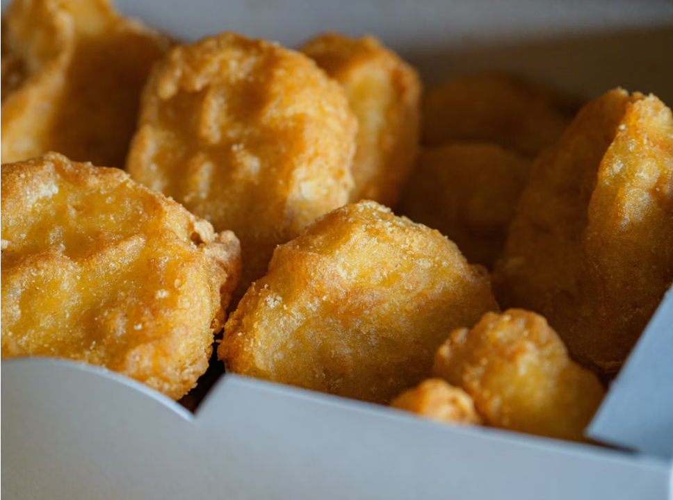 Kids Meal Box